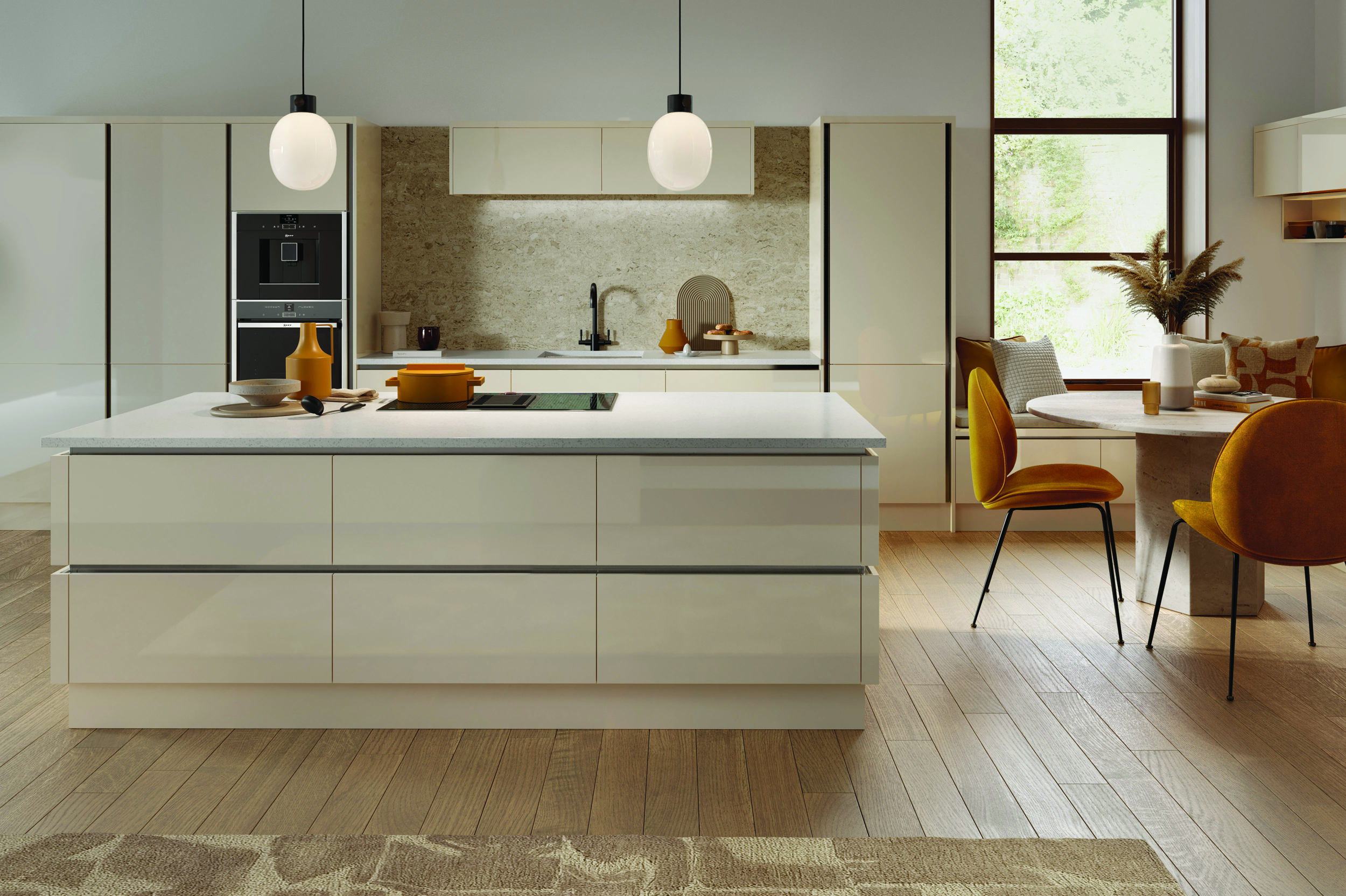 Kitchen Door Styles from DIY Doors