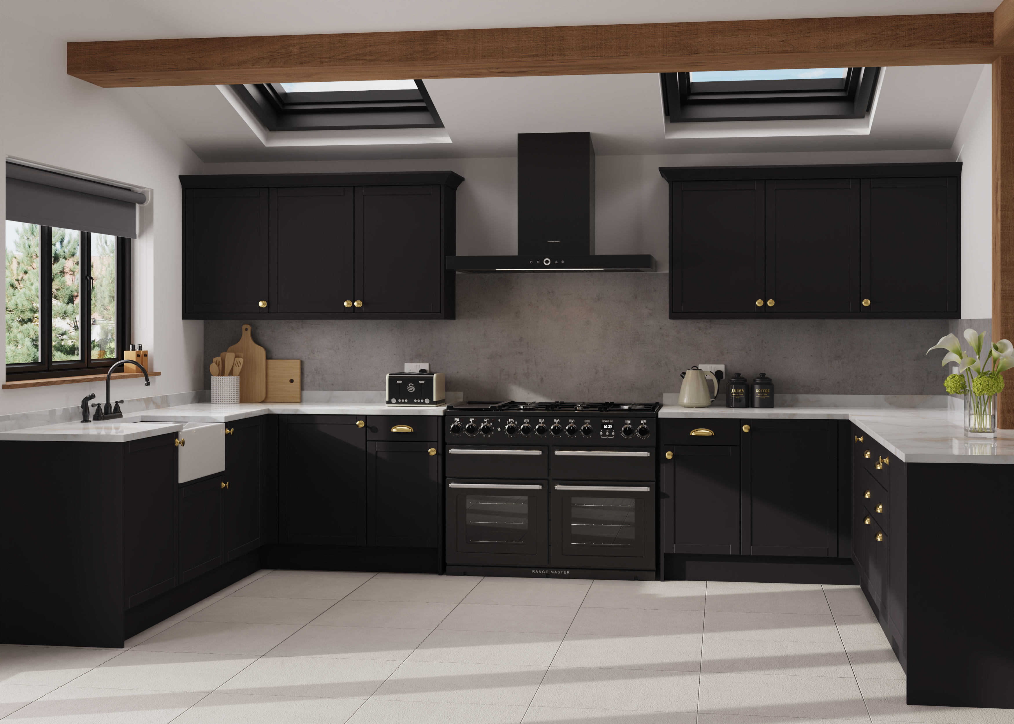 Replacement Cabinet Doors
