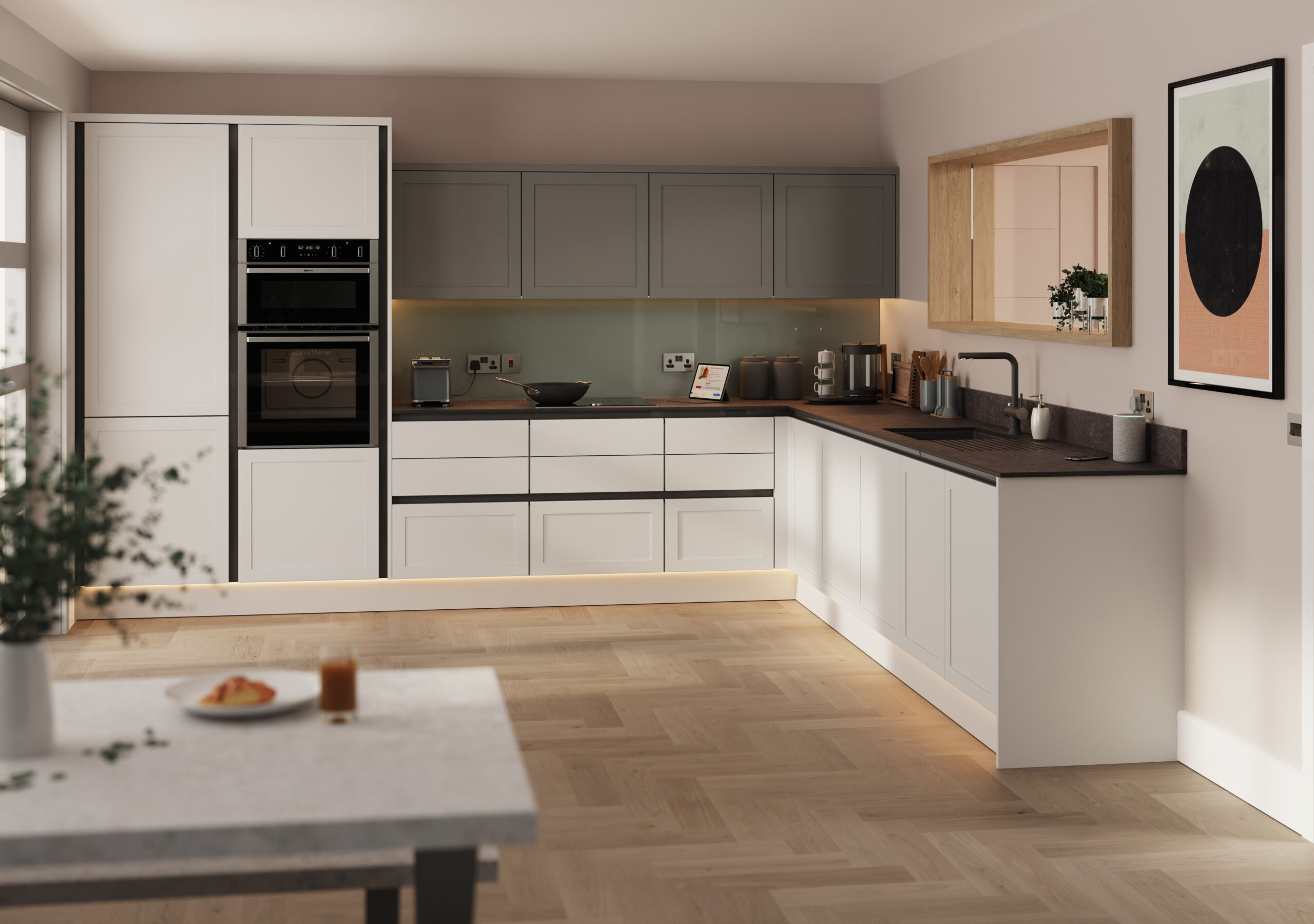 Replacement Kitchen Doors from DIY Doors
