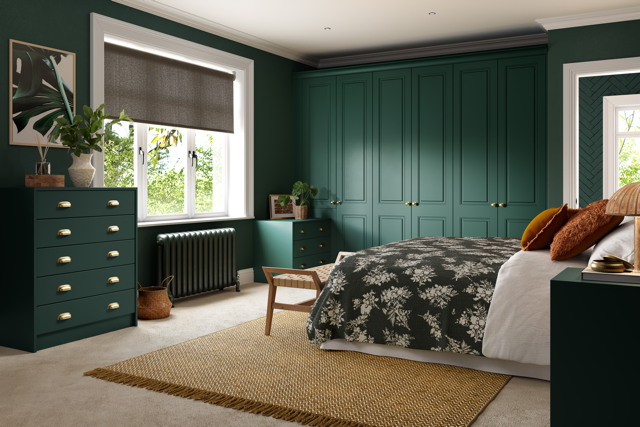 Wardrobe Doors from DIY Doors