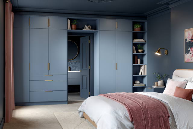 Replacement Wardrobe Doors from DIY Doors