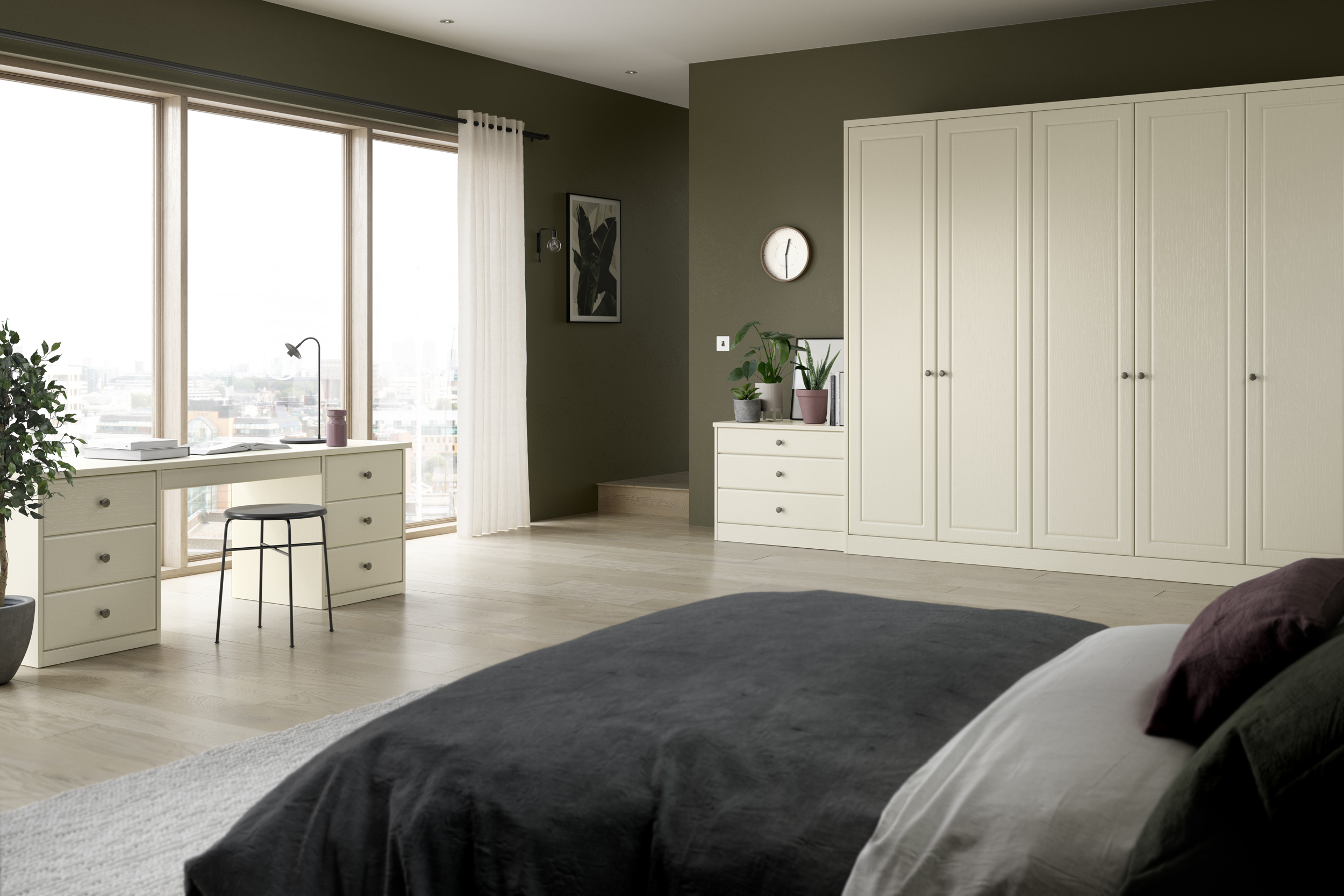 Replacement Kitchen Doors from DIY Doors