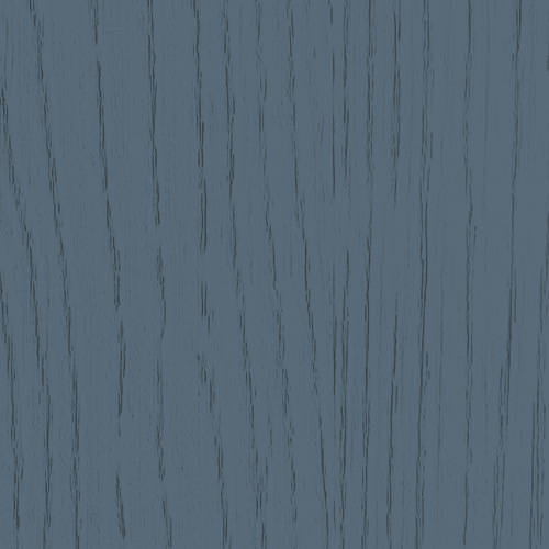 Bella - Paint Flow Matt Colonial Blue