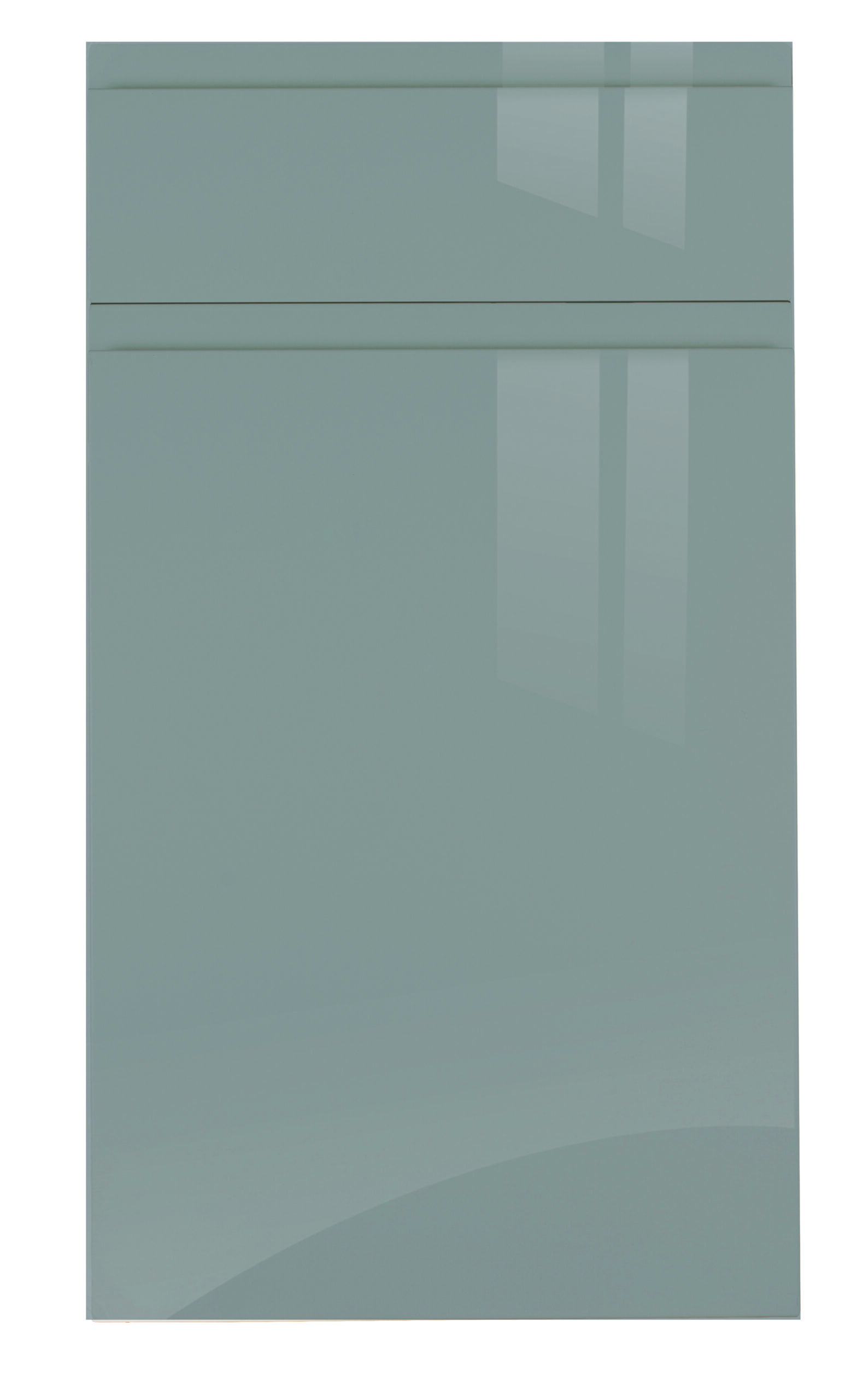 Jayline - Supergloss Dust Grey