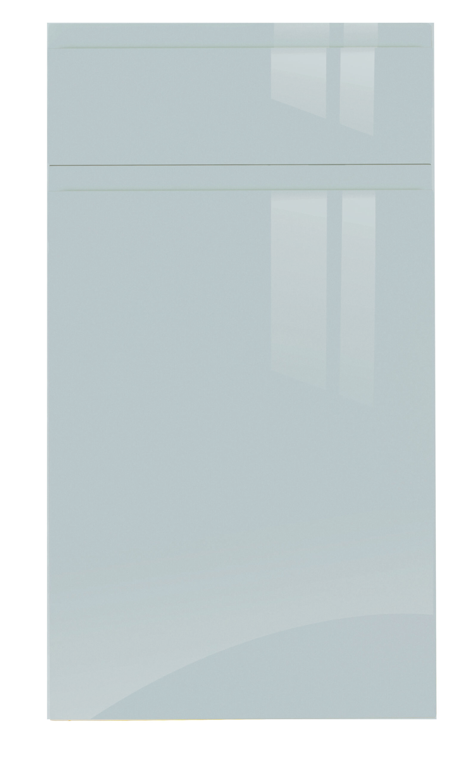 Jayline - Supergloss Light Grey