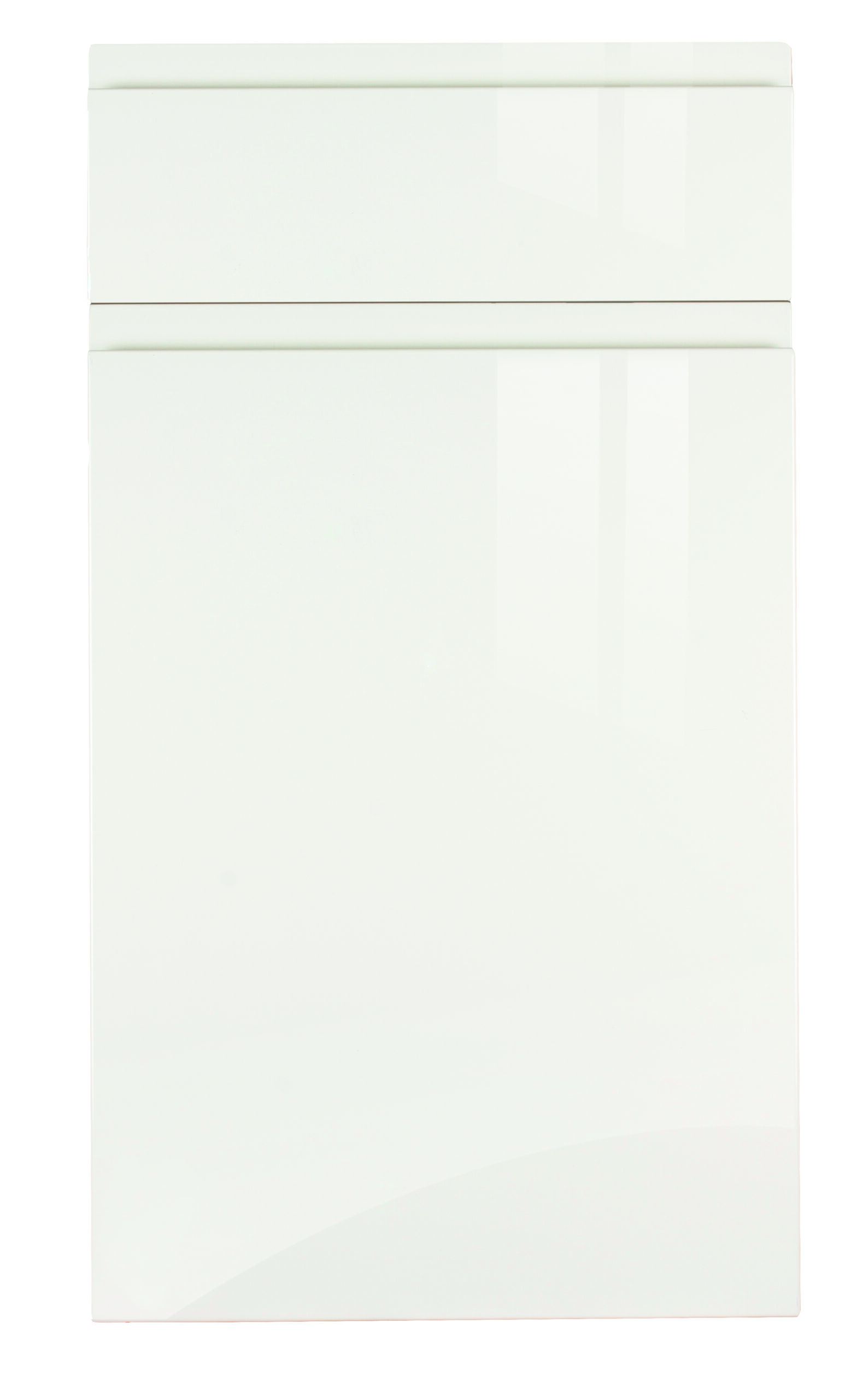 Jayline - Supergloss White