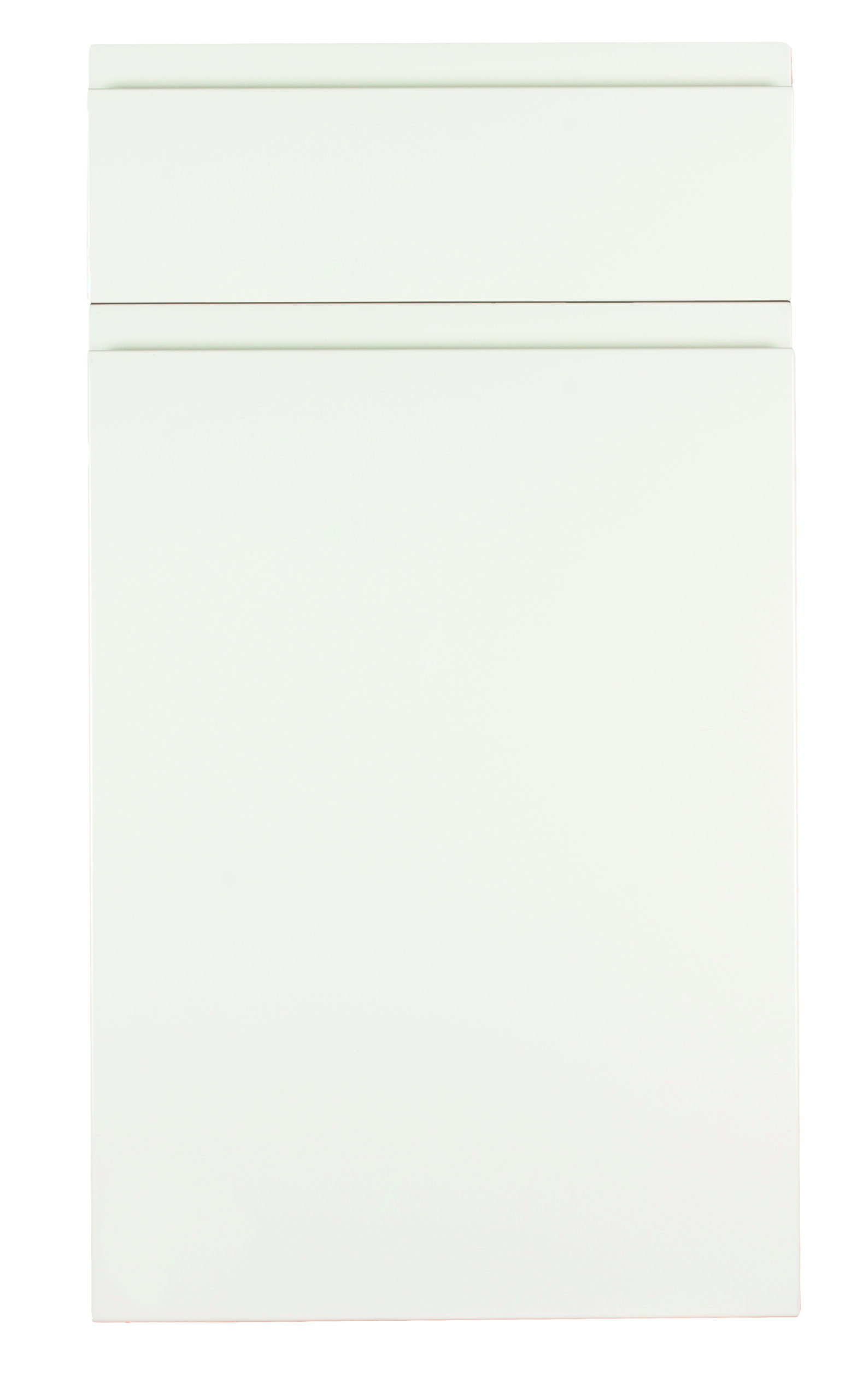 Jayline - Supermatt White