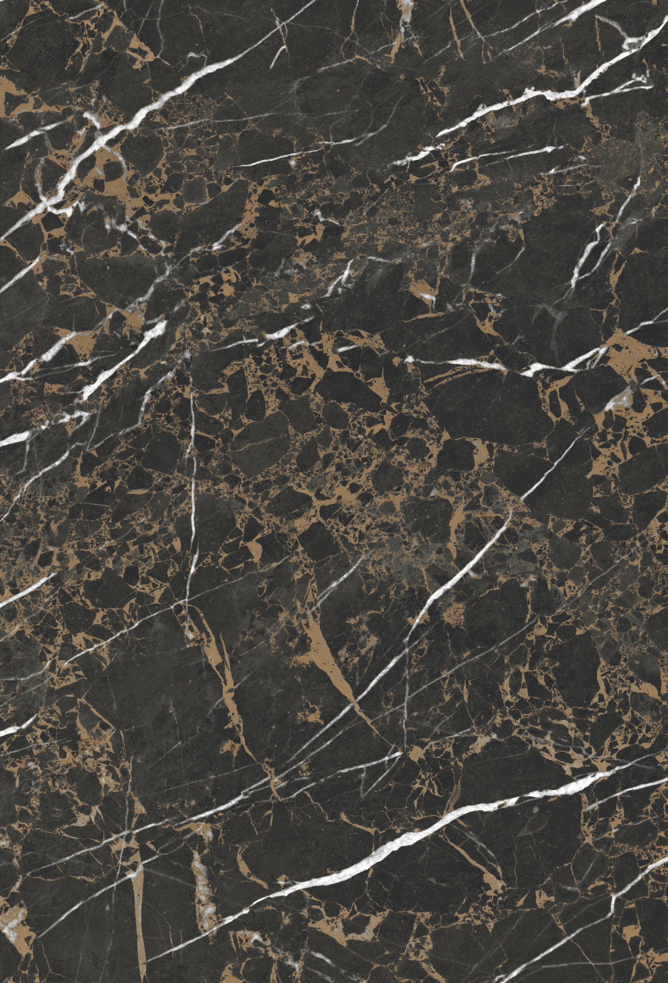 Valore - Black Mustang Naro