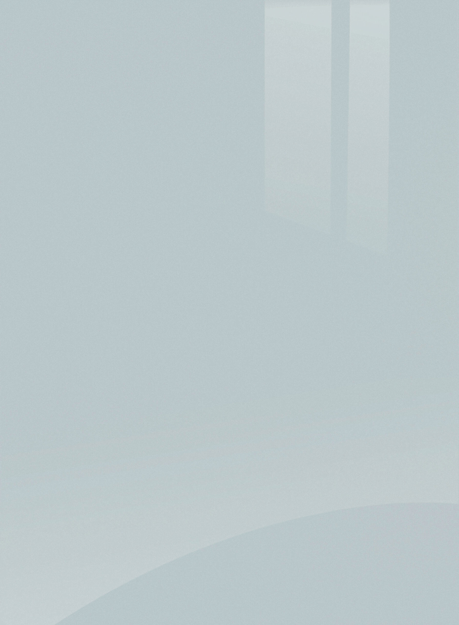 Zurfiz - SuperGloss Light Grey