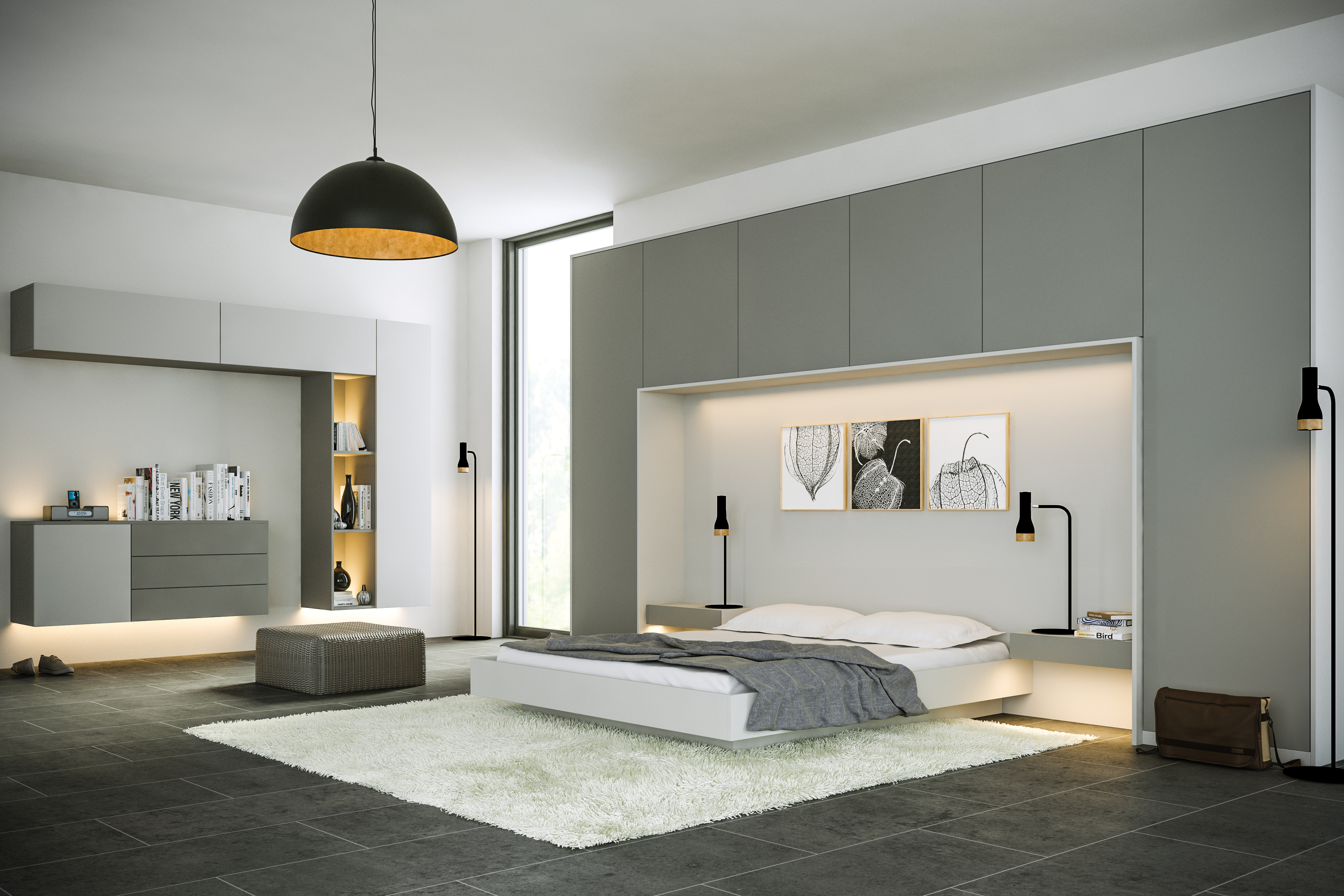 Zurfiz Door - With Colour Matched Edge