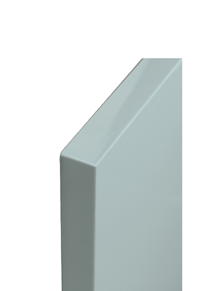 Zurfiz Door - With Colour Matched Edge