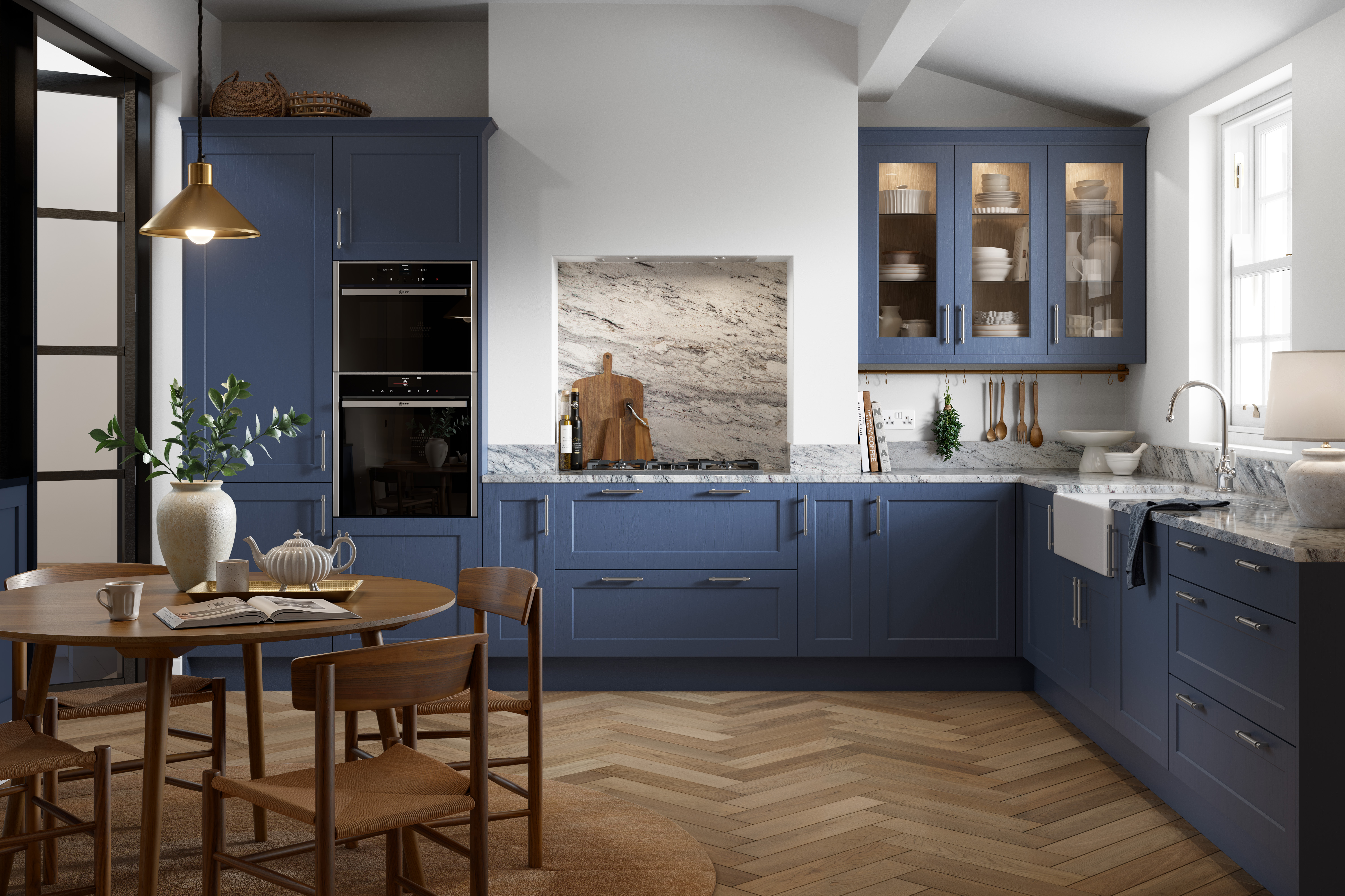 Replacement Kitchen Doors from DIY Doors