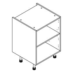 Base Clicbox Cabinet