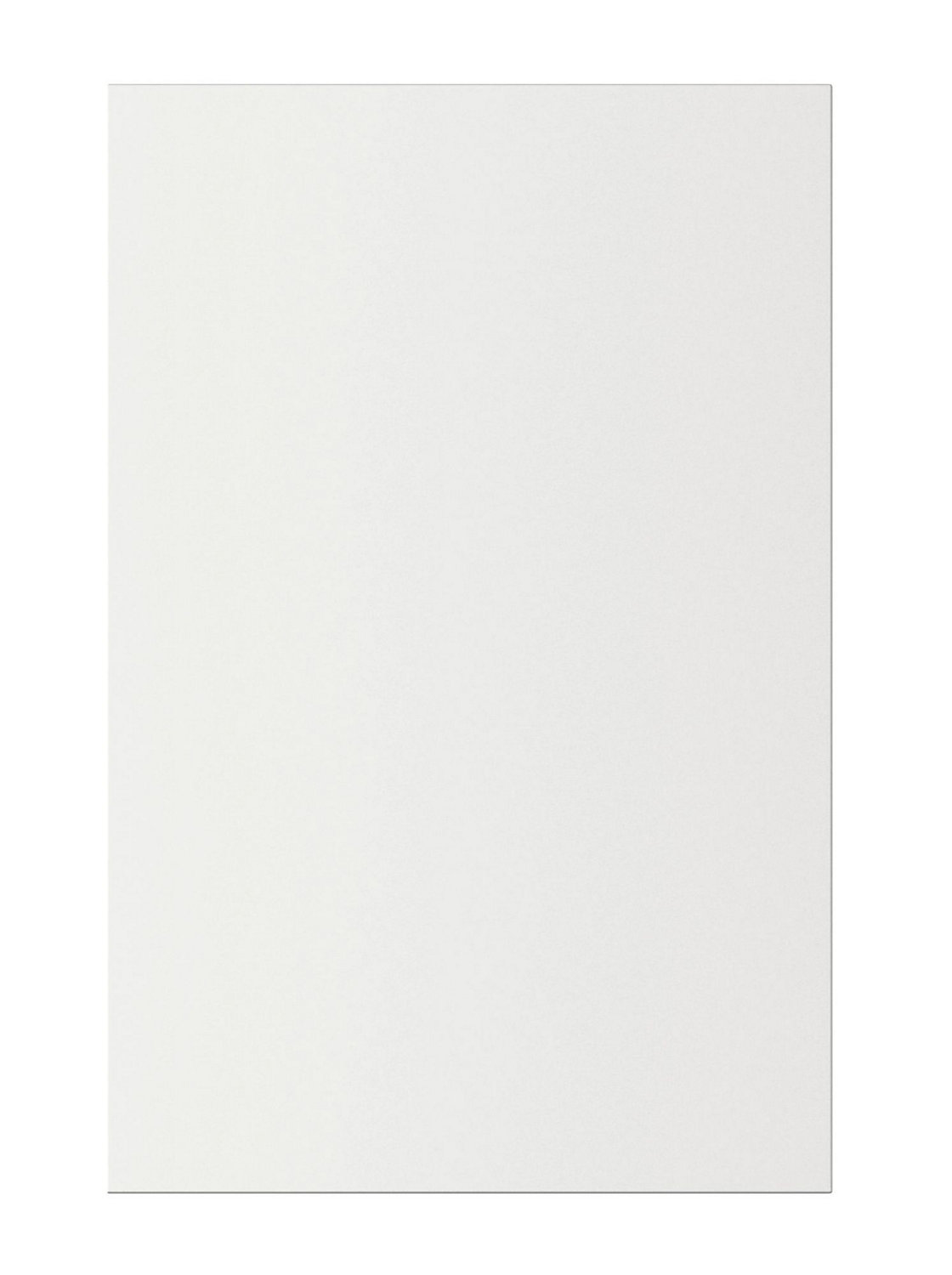 Zurfiz - End Panel (900mm x 650mm)