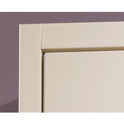 Zurfiz - Multi-Purpose Rail (Cornice & Pelmet) 2745mm