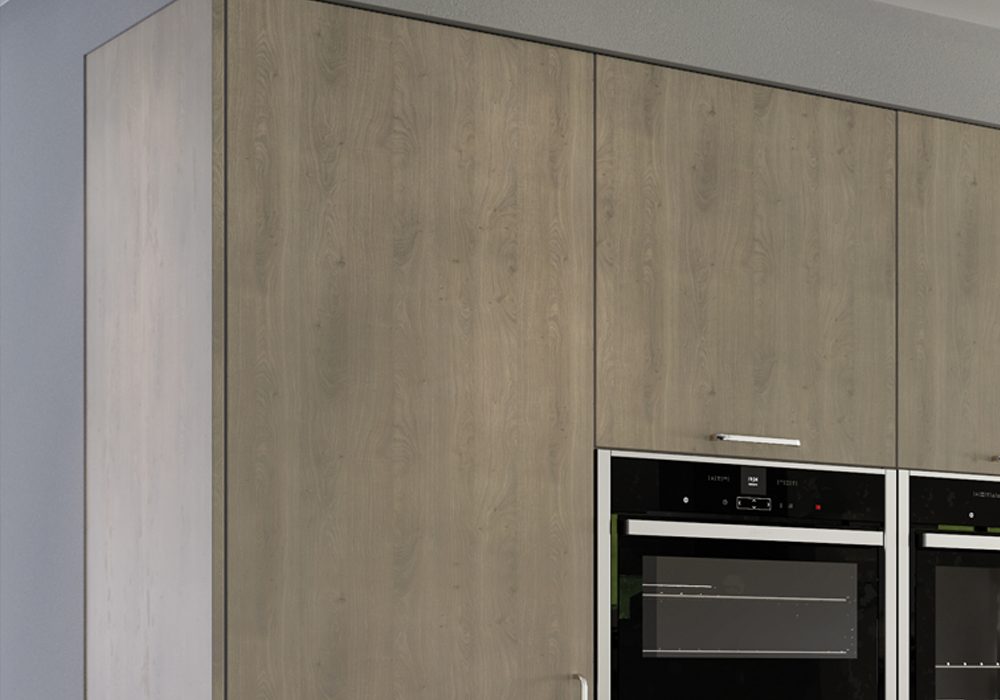 Valore - Wall End Panel (900mm x 350mm)