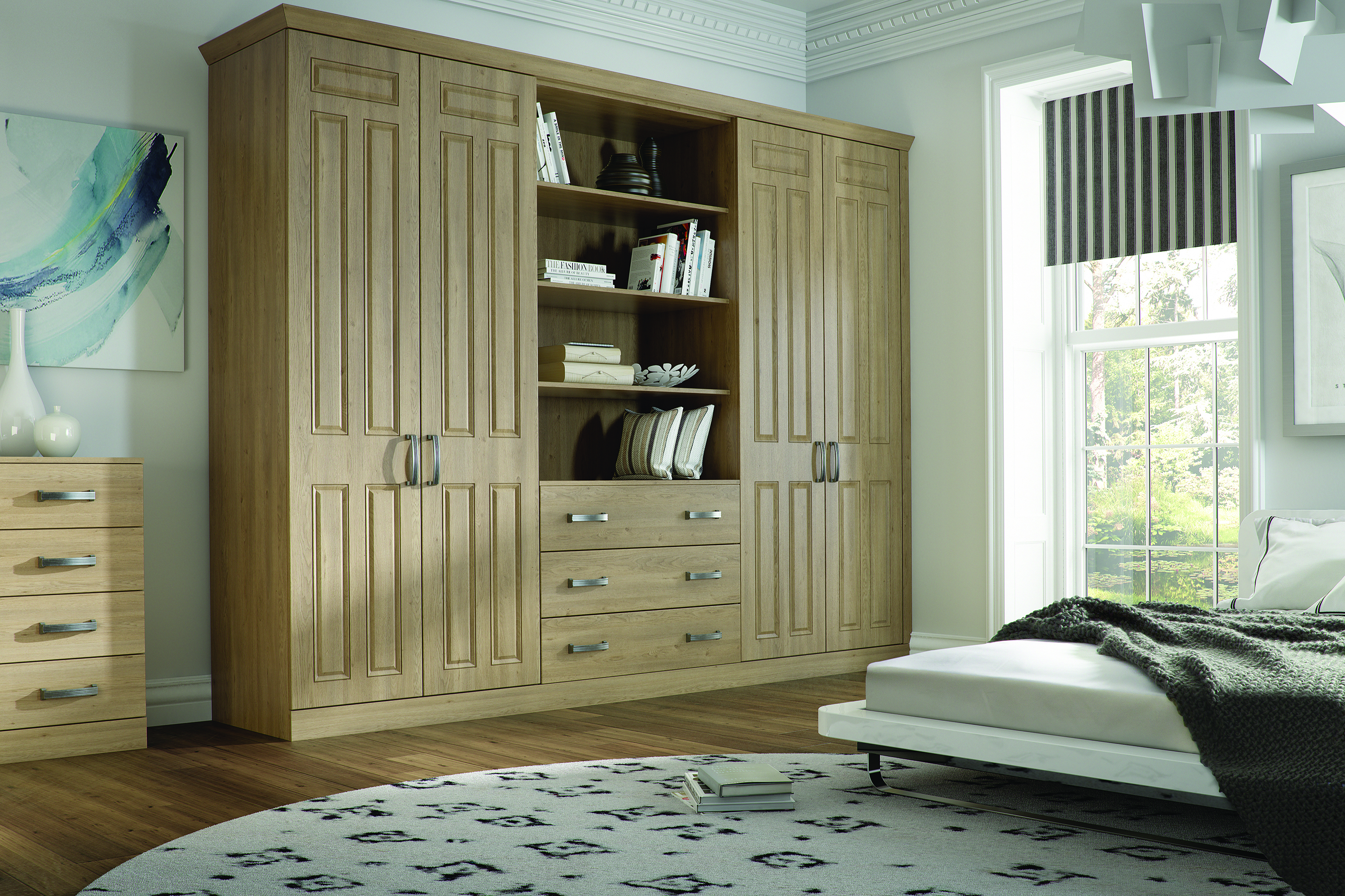 replacement kitchen doors